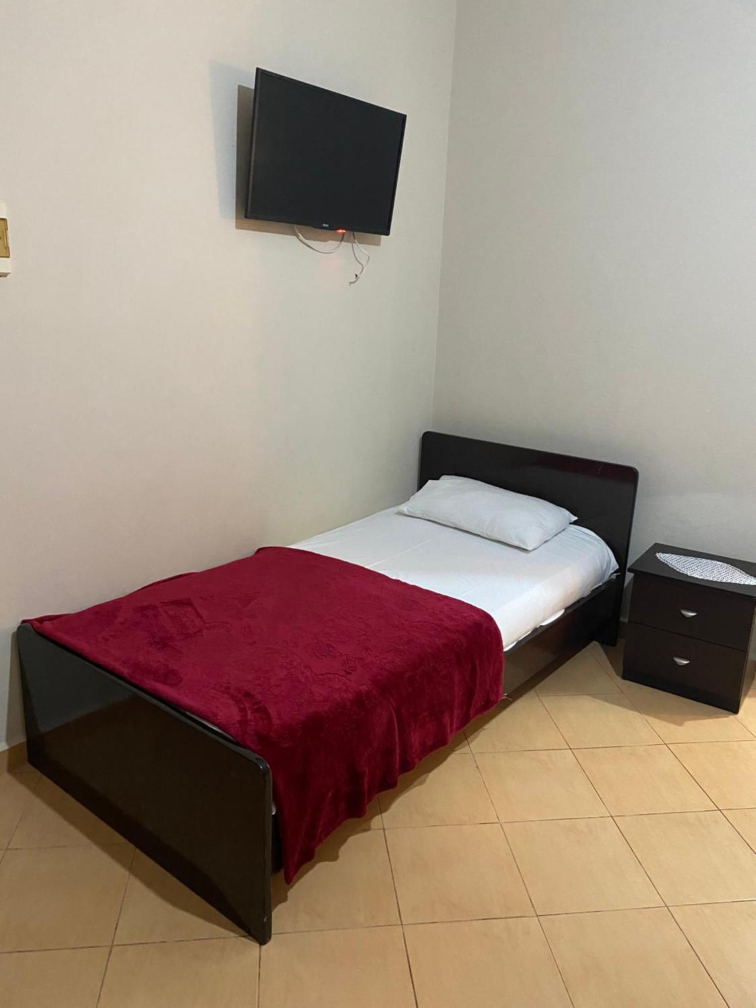 Studio Apartments Rizarjo Ксамил Екстериор снимка