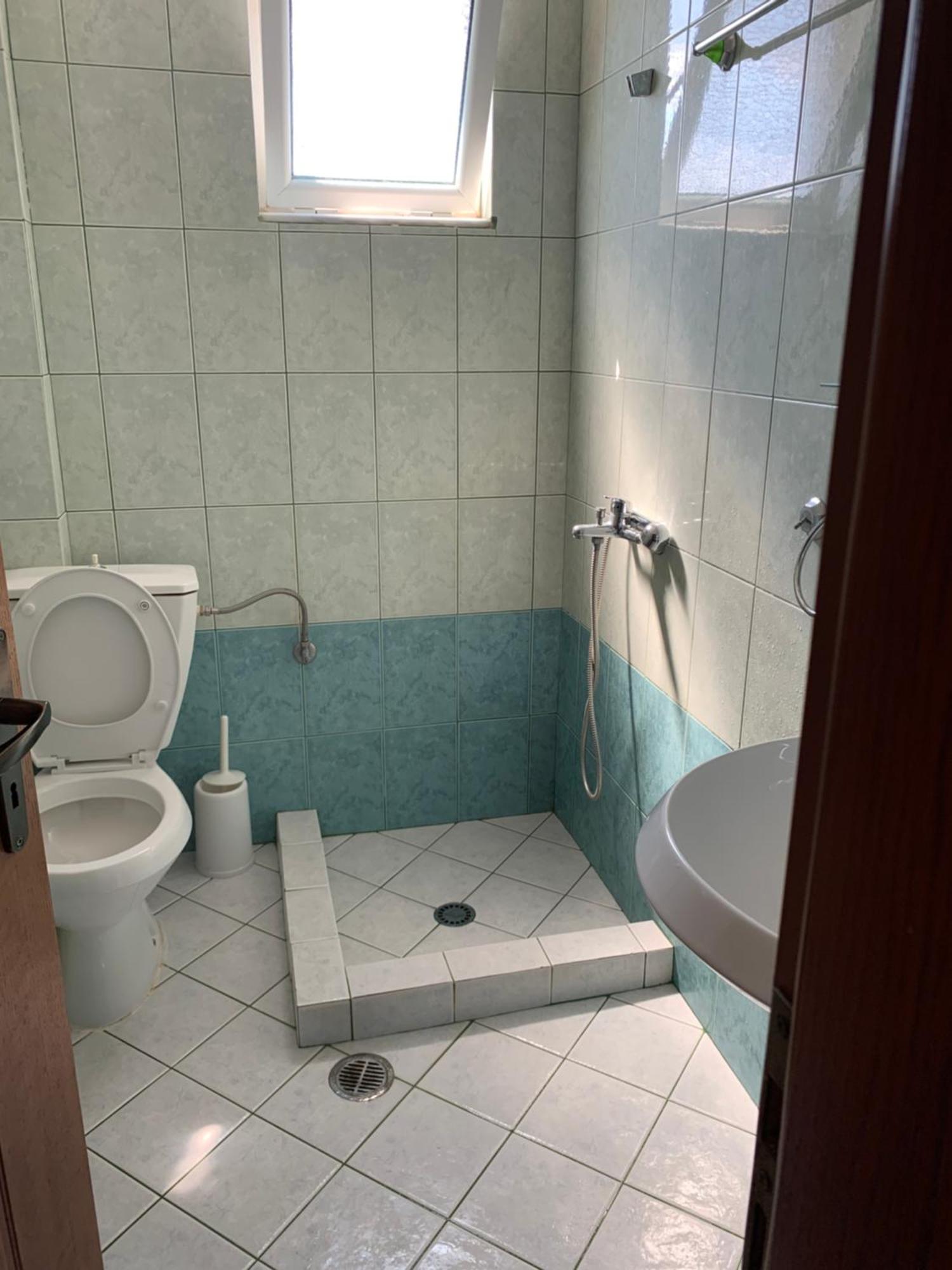 Studio Apartments Rizarjo Ксамил Екстериор снимка