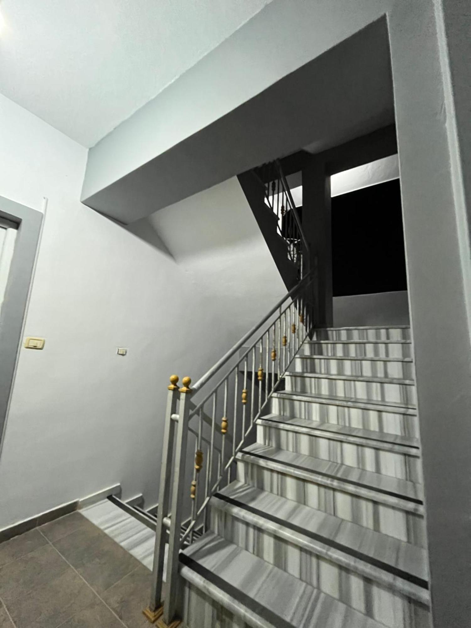 Studio Apartments Rizarjo Ксамил Екстериор снимка