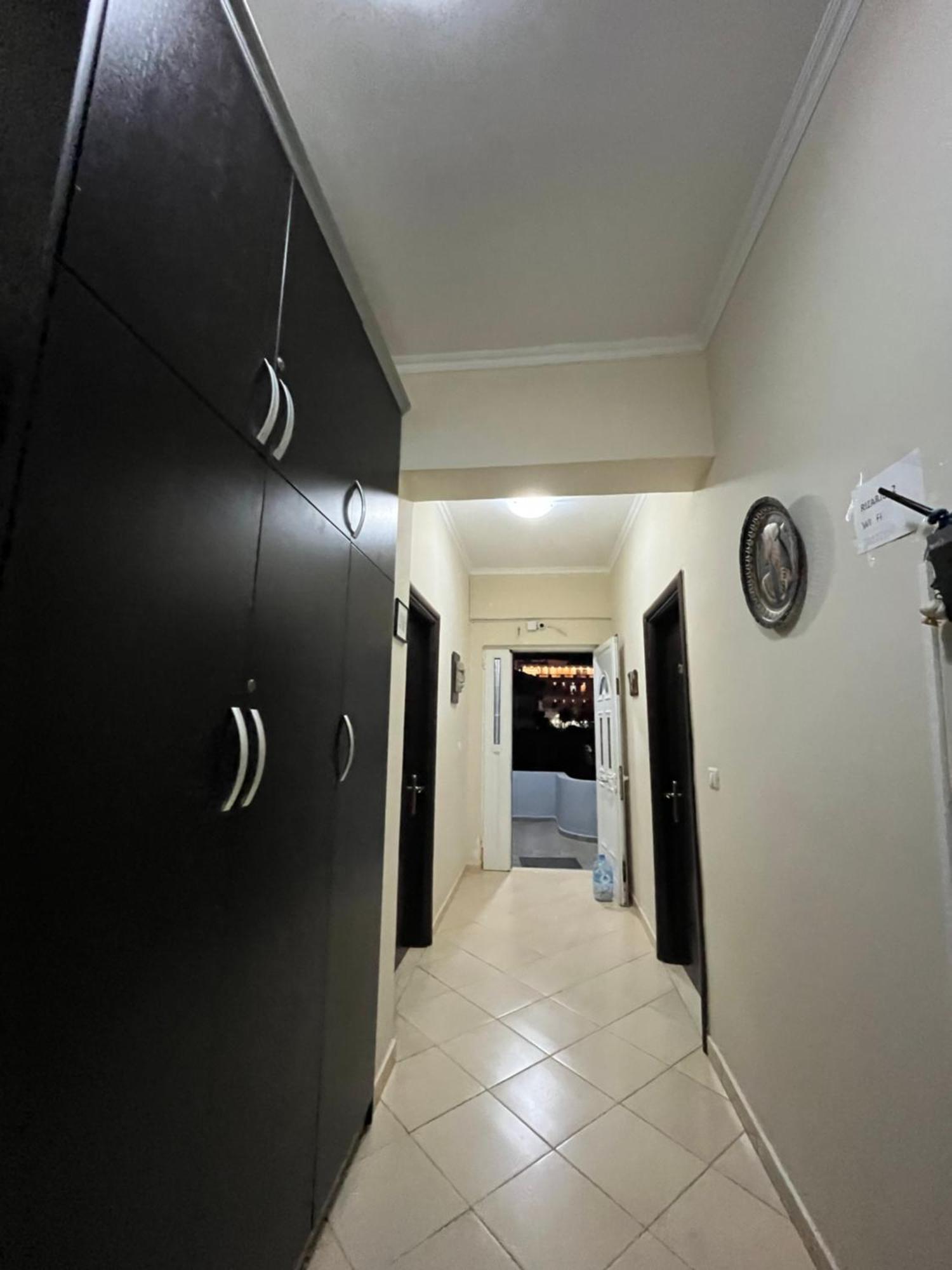 Studio Apartments Rizarjo Ксамил Екстериор снимка
