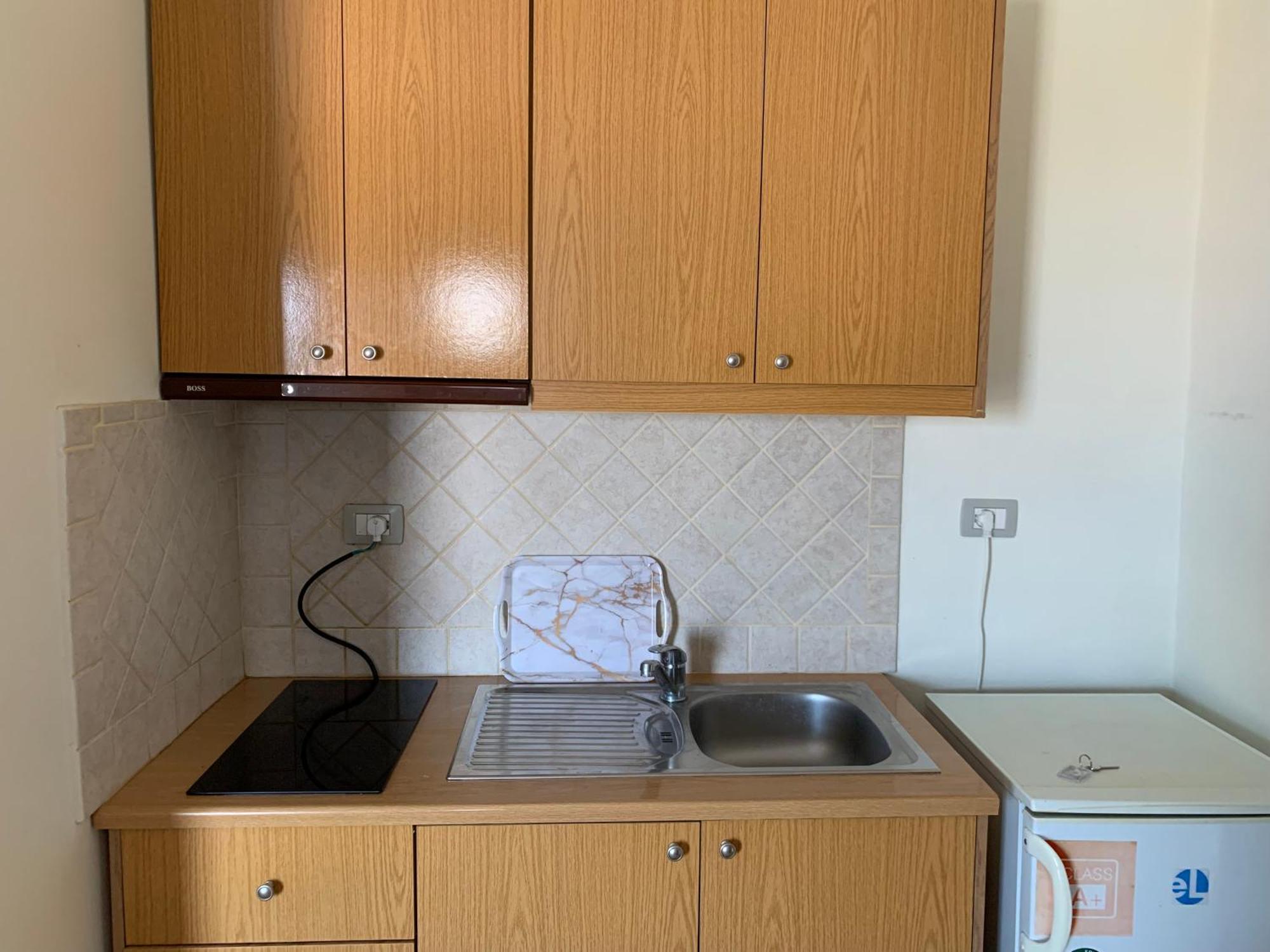 Studio Apartments Rizarjo Ксамил Екстериор снимка